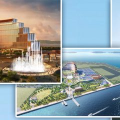 Construcția MGM Osaka va începe în 2023, iar inaugurarea va avea loc în prima jumătate a anului 2030