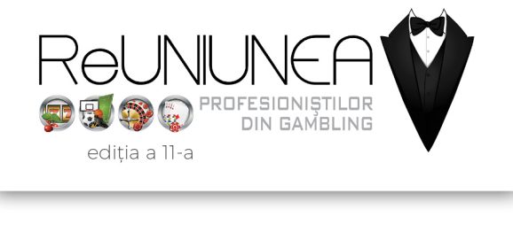 ReUniunea Profesioniștilor din Gambling ediția a 11-a