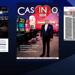 Casino Inside may be the right project for media representation of the gambling industry