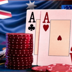 Australia introduce reguli de verificare mai stricte pentru jocurile de noroc online