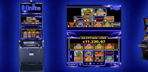 IGT UNITE Introduces New Multi-Game Gameplay to Romania