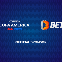 Kaizen Gaming anunță Betano drept sponsor oficial  al Copa America 2024