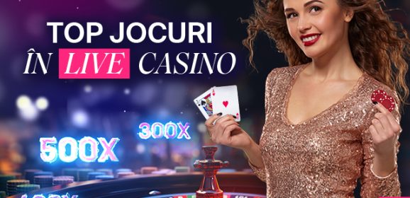 Live Casino la Favbet – Experiența unui cazinou autentic
