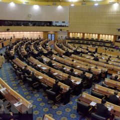 Thai parliamentary casino committee completes draft bill with 17% casino tax proposal