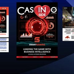 Editorial: Casino Inside 143 – subiecte importante și de mare utilitate