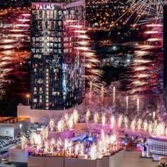 George Maloof Jr. and the Palms Casino story